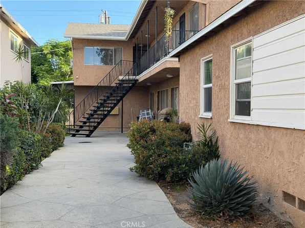 14154 Roscoe Blvd, Panorama City, CA 91402