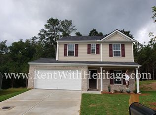 4033 Sitka Dr, Douglasville, GA 30135