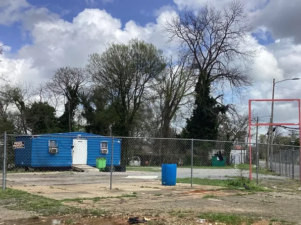 2622 Pearson Ave SW #6 & 7, Birmingham, AL 35211