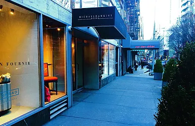 Rented by JMark Realty Group, LLC