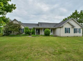 112 Greystone Dr, Nicholasville, KY 40356