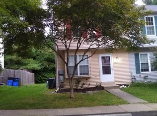 14625 Keeneland Cir, Gaithersburg, MD 20878
