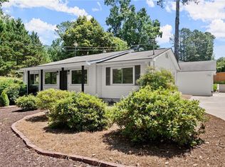 6465 Pine Ridge Cir, Cumming, GA 30041