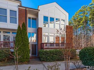 825 The Village Cir, Raleigh, NC 27615
