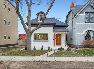 2423 Glenarm Place, Denver, CO 80205