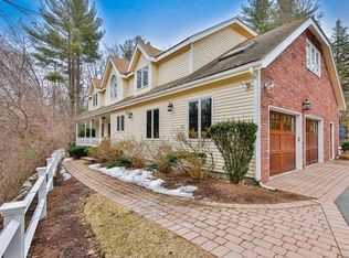10 Bald Hill Rd, Holliston, MA 01746