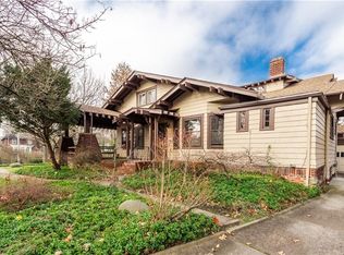 2889 Washington Blvd, Cleveland Heights, OH 44118