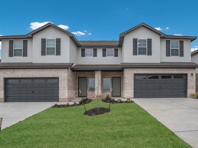 15100B Welsh Cob Rd, Manor, TX, 78653