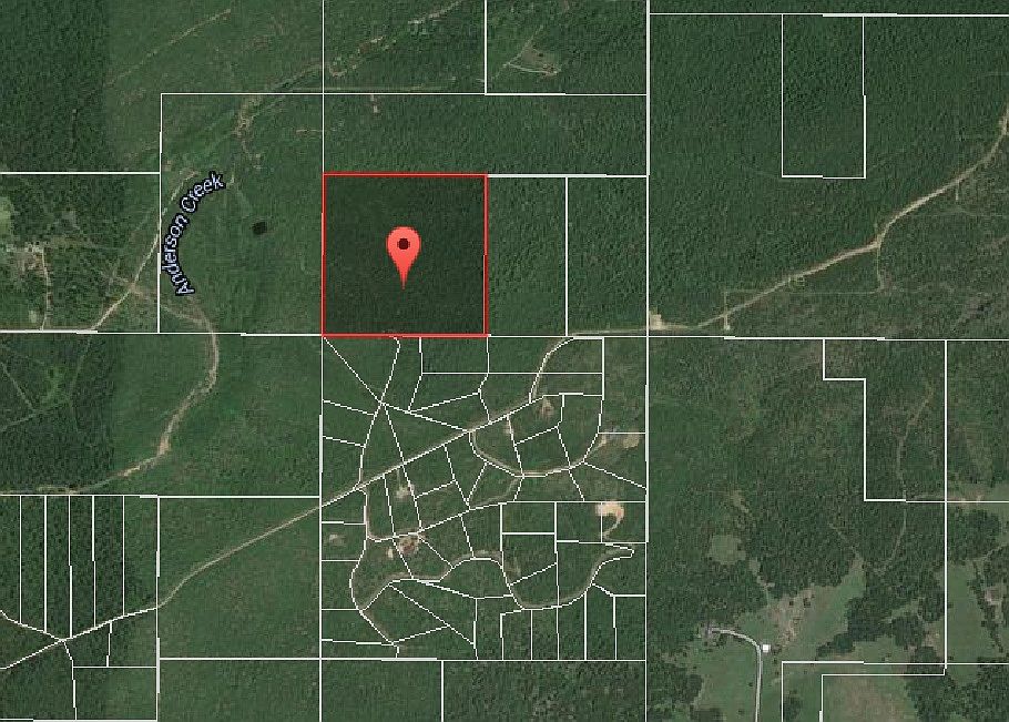 2nd image of 40 Acres In Latimer County