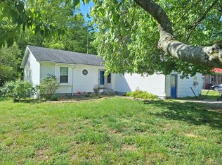 2079 Phillips St, Lewisburg, TN 37091