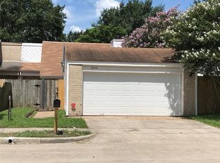 4130 Boone Rd, Houston, TX 77072