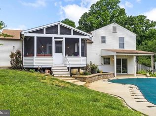 15109 Athey Rd, Burtonsville, MD 20866