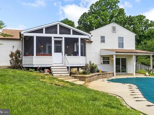 15109 Athey Rd, Burtonsville, MD 20866