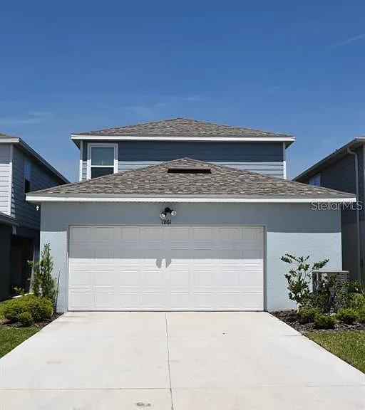 1861 Summer Serenity Dr — Photo 3