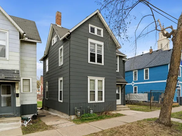529 Galtier St, Saint Paul, MN 55103