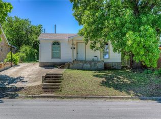 5429 Libbey Ave, Fort Worth, TX 76107