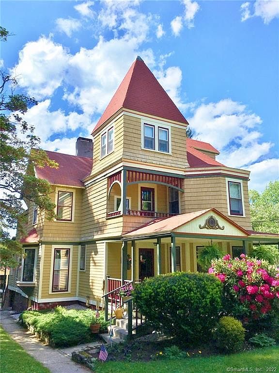 41 Maple Ave, Norfolk, CT 06058 Zillow