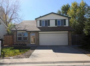 8482 W 78th Cir, Arvada, CO 80005