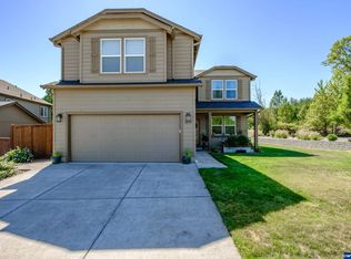 2674 NW Kingston Way, Albany, OR 97321