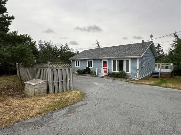 130 Conception Bay Highway, Colliers, NL A0A1Y0