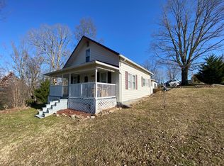 729 Dividing Ridge Rd, Speedwell, TN 37870