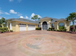 5131 Heyman Point Ln, Merritt Island, FL 32953