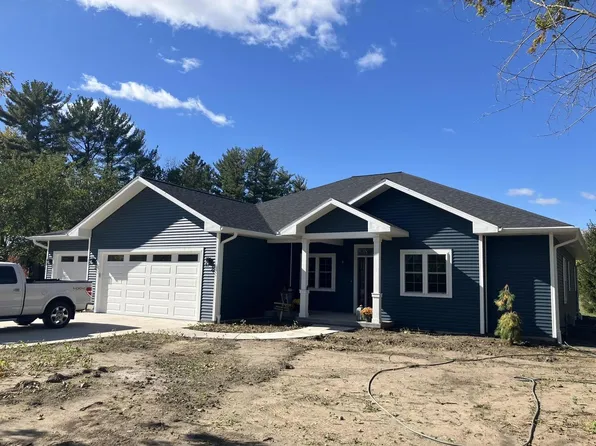 N4235 Golf Course Road, Brodhead, WI 53520