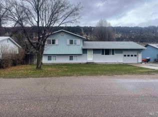 460 Stuart St, Inkom, ID 83245