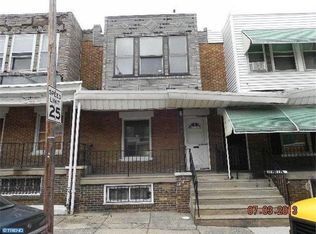 2543 S Millick St, Philadelphia, PA 19142