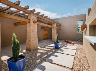 1449 Nevado Rdg, Santa Fe, NM 87501