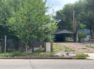619 W 3rd St, Florence, CO 81226