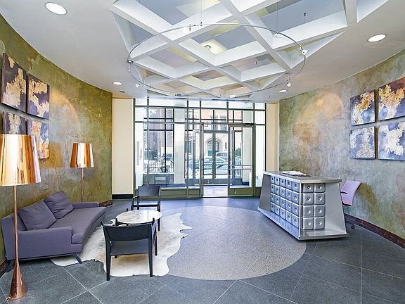 4th image of 460 W 20th St APT 6B