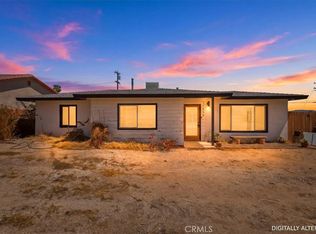 71556 Juanita Dr, Twentynine Palms, CA 92277