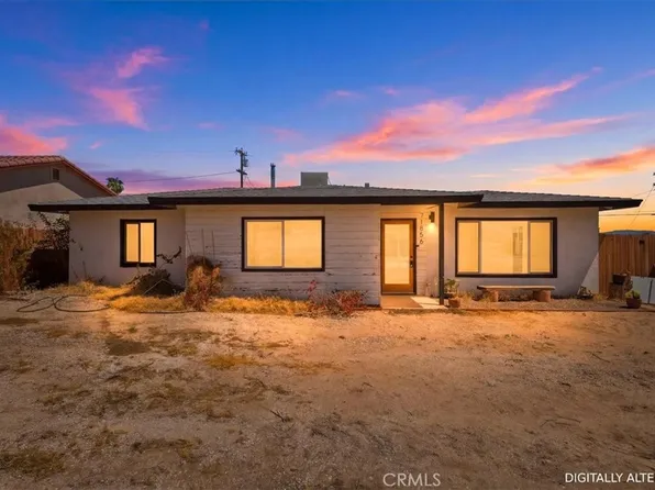 71556 Juanita Dr, Twentynine Palms, CA 92277