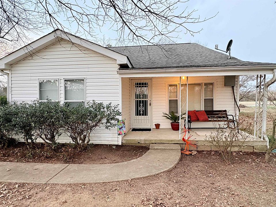 1st image of 922 Highway 258