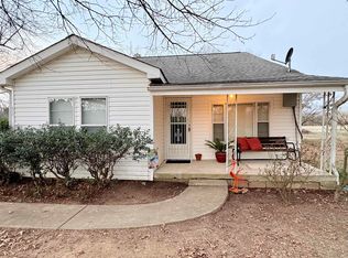 922 Highway 258, Bald Knob, AR 72010