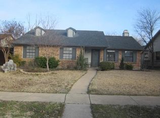 1309 Creekwood Ct, Allen, TX 75002