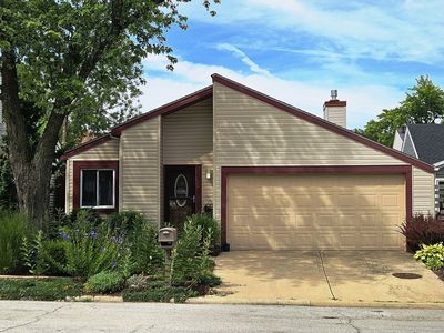 2186 Stonehaven Way, Lisle, IL, 60532