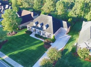 813 Golf House Rd W, Whitsett, NC 27377