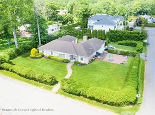 18 Lady Bess Drive, Deal, NJ 07723