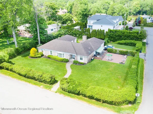 18 Lady Bess Drive, Deal, NJ 07723