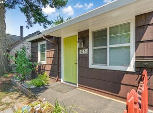 5274 NE 72nd Ave, Portland, OR 97218
