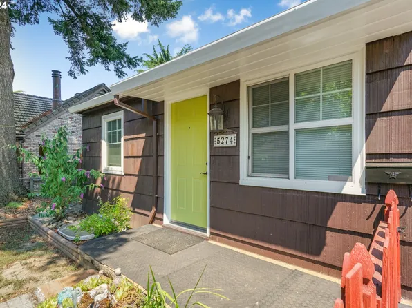5274 NE 72nd Ave, Portland, OR 97218
