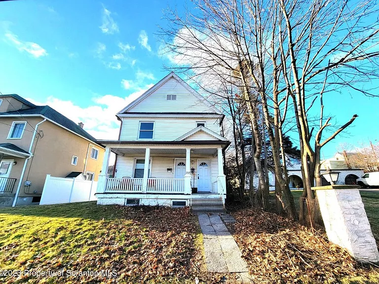 1315 Farr Street2nd Fl Scranton Park — Photo 13
