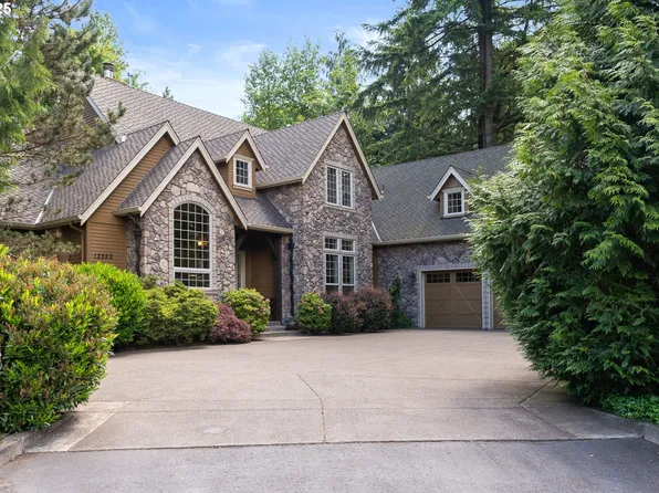 12320 NW Sargent Ln, Portland, OR 97231
