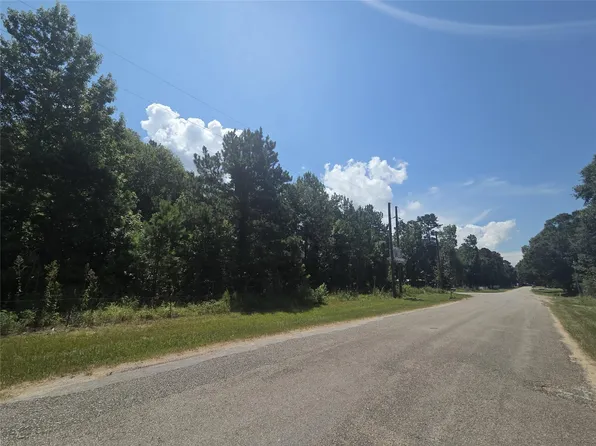 66 County Road 3800 Lot 2, Cleveland, TX 77328