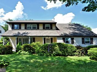 504 Lesher Ln, Hatboro, PA 19040
