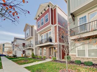 13319 Susser Way, Fishers, IN 46037