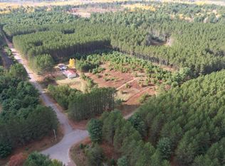 On Forest Rd, Tomahawk, WI 54487