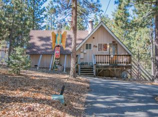 752 Eureka Dr, Big Bear Lake, CA 92315